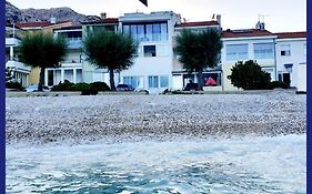 Apartment Anton